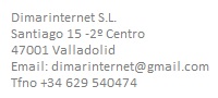 Aviso Legal y Política privacidad