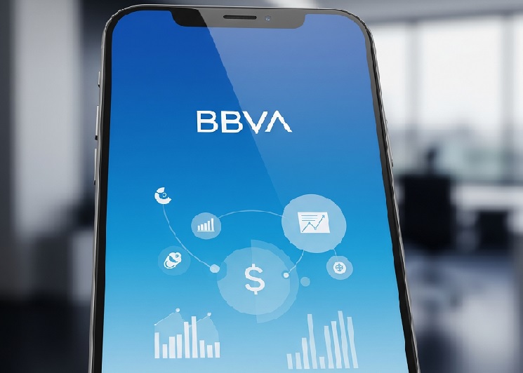 App del BBVA
