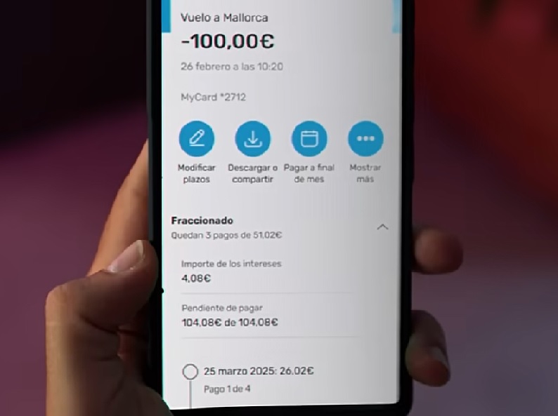 Análisis App Caixabank