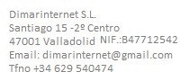 politica privacidad