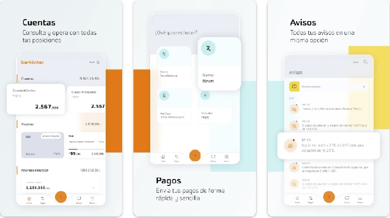 App Bankinter